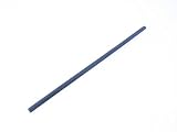 ジーベックテクノロジー XEBEC マイスターフィニッシュ 丸棒 セラミック砥石 バリ取り 研磨 φ1×50(mm) 灰 #220相当