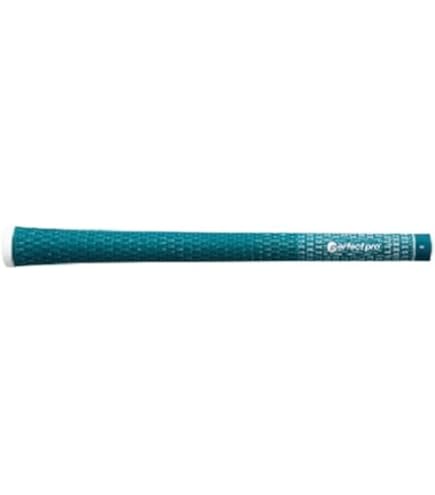 perfect pro パーフェクト プロ　X HOLD バックライン有り　×6 パーフェクトプロ ゴルフ グリップ Xホールドブラック ハーフ
