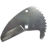 Vulcan Pe-42-s-b3l Pvc Pipe Cut Blade, F/896-6102 [並行輸入品]