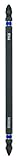 IRWIN Tools 1882434 Impact Performance Series Double-Ended Screwdriver Number-1 Phillips Power Bit w