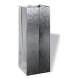 DuraVent 6dp-ccs36内部直径6 " – DuraplusクラスA煙突パイプ – Triple wa、 6, 7, 8 6DP-CCS36 1