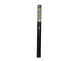 ダイオ化成 防虫網 グローバルネット 20メッシュ 91cm×6m ブラック