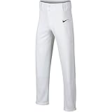 ナイキ ユース コアオープンヘムパンツ S ホワイト