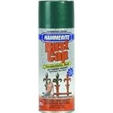 Hammerite Metal Spray Hammered Finish Spray Paint [並行輸入品]