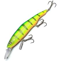 Amazon.co.jp: ニシネルアー(Nishine Lure Works) Erie 115SD EU