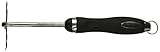 MINTCRAFT GT930IS Stainless Steel Hoe, 10-5/8-Inch [並行輸入品]