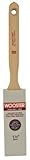 Wooster Brush 4175-1-1/2 Ultra/Pro Firm Mink Flat Sash Paintbrush, 1-1/2-Inch [並行輸入品]