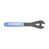 〔パークツール〕PARKTOOL コーンレンチ(ショップ向け) PARKTOOL/パークツール 〔15mm〕 SCW-15 〔業務用/プロ向け/自転車工具/DIY用品〕[通販用梱包品]