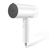 【2Way仕様 折り畳み式】アイロン スチームアイロン ハンガーにかけたまま 衣類スチーマー 25秒立ち上がり シワ伸ばし ニオイとり 連続