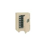 エーコー　ファミリーセーフテンキー式 SDE7