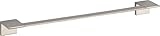 Delta Faucet 77718-SS Vero 18" Towel Bar, Brilliance Stainless Steel [並行輸入品]