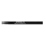 TAMA(タマ) スティック FUMIYAモデル ヒッコリー 14.5mm径 406mm ナイロンチップ ブラック塗装 H-FMY