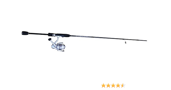 Amazon アジングセット ロッドbattle Axe Ajing 642 リールcelesto 1000c ロッド リールセット Protrust ロッド リールセット