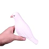 スーパーラテックス 鳩 手品 ステージ ラバー ダブ マジック バニッシュ アピア マジック メンタリズム イリュージョ