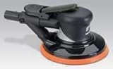 Dynabrade 56862 6" (152mm) Dia. Self-Generated Vacuum Dynorbital Supreme Random Orbital Sander, .28 