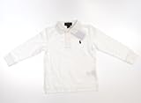POLO RALPH LAUREN(ポロラルフローレン) ポロシャツ 110サイズ 男の子