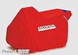 ホンダ除雪機・保管用ボディーカバー(サイドカッター装着に対応)適応機種:HSM1380i/HSM1390i/1590i(品番11856)