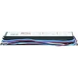 GE Lighting 74465 GE432MVN-DIY LFL ProLine Electronic Multivolt Instant Start Ballast for 4 or 3- F3