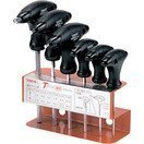 サンフラッグ ＴグリップＨＥＸセット (６本組) 6560