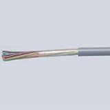 日本電線工業 インターホンケーブル 0.65mm×6心×9m インターホンケーブル065×6C×9m
