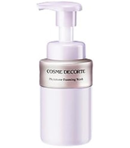 Amazon | DECORTÉ(コスメデコルテ) 洗顔 フィトチューン フォーミング