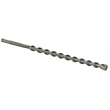 IRWIN 322031B25 Drill Bit 1/2 x 4 x 6 Speedhammer in Bulk [並行輸入品]