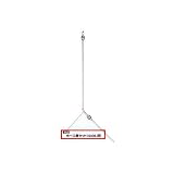 フルプラ 噴霧器用部品セット（150） ホース部セット（４リットル）1.5M