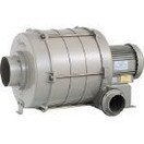 昭和電機　電動送風機　多段シリーズ（３．７ｋＷ）　U100B56