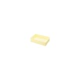 積水　和洋菓子用コンテナ　Ｐ－１２０　クリーム P120 [その他]