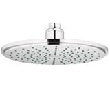 Grohe Rainshowerシャワーヘッド – 28373 inスターリング28373be0