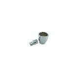 エビ　ソケット　１２角　２１．０ｍｍ　差込角１２．７ｍｍ　LM421 [その他]