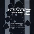 ATELIER Z MBS-5300TA SEMI FRAT BASS STRINGS 5弦ベース弦