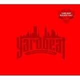YARD BEAT DUB BOX - Vol.1 CLASSIC FLAVOR - Mixed by YARD BEAT