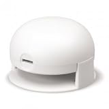Secure? Glass Break & Vibration Sensor - Window Alarm - One Year Warranty [並行輸入品]
