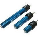 MUSASHI チューブカートリッジ 200gチューブ用(ネジ Tr14×2) CS230CT