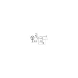 白光/白光 こて先 2.4D型(Z)【T12-D24Z】(2946009) [その他]