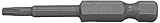 Enkay 3342 2-Inch T20 Tamper Proof Torque Screw Bit [並行輸入品]
