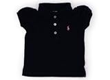 Ralph Lauren(ラルフローレン) ポロシャツ 80サイズ 女の子