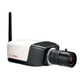 BOSCH SECURITY VIDEO NBC-255-W CS Mount Network Camera [並行輸入品]