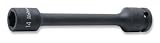 Ko-ken 14145M.100-14 1/2"sq. インパクト エクステンション ソケット 全長100mm 14mm