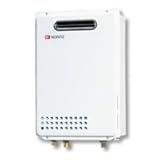 【ノーリツ】ガス給湯器 給湯専用 ユコアＧＱ-WE １６号 [GQ-1637WE-TB]プロパンガスLPG