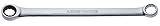Armstrong 27-508 5/16 12 Point Full Polish Double Box Ratcheting Wrench by Armstrong