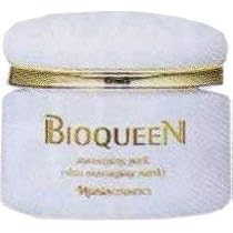 ナリス化粧品　ビオクィーン （BIOQUEEN）マッサージングパック 45年めの時短アイテム「マッサージングパック」新発売 | 株式