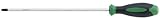 Stahlwille 4650L-T25 Steel Drill Plus Extra Long Torx Screwdriver, , 4.4mm Diameter, 355mm Length by