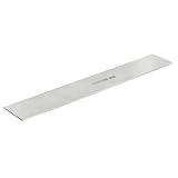 uxcell HSS 200mm x 25mm x 2mm　長方形　旋盤　工具　ビット　穴あけ　バー　フライ　カッター