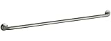 Kohler k-11396 Transitional 48インチAdaとANSI準拠装飾グラブバー、 K-11396-BS 1