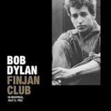 Bob Dylan - Finjan Club In Montreal, July 2, 1962 (180g LP) (LP+CD Combo)IMPORT (Italy)