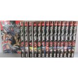 NEEDLESS コミック 1-15巻セット (ヤングジャンプコミックス)