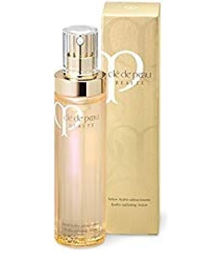 Amazon | 資生堂クレ・ド・ポーボーテ ローションイドロC n 170ml (お