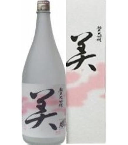Amazon.co.jp: 蓬莱泉 純米大吟醸 空 1800ml : 食品・飲料・お酒